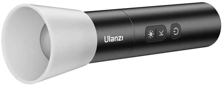 Фото: Відеосвітло Ulanzi Vijim LM07 Videography Flashlight (L031GBB1) № 13 | KTC