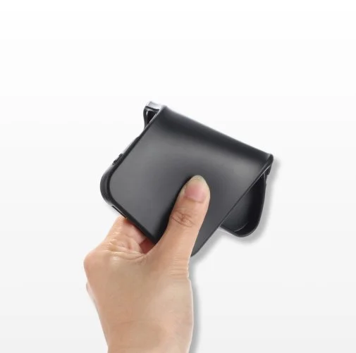 Фото: Чохол BeCover for Infinix Note Edge X6887 - Black (716041) № 10 | KTC