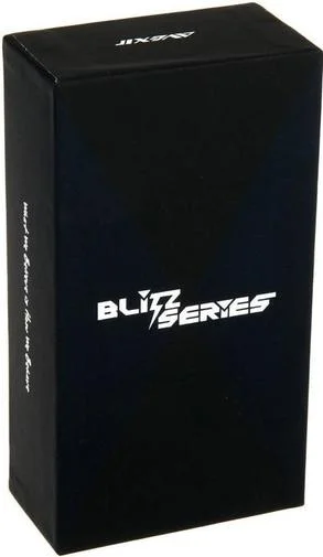 Фото: Пам'ять AVEXIR Blitz 1.1 OC Force Series DDR3 2х4 ГБ (AVD3U24001004G-2BZ1GBOC) № 5 | KTC