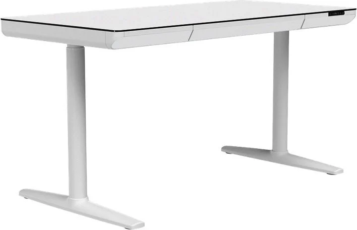Фото: Стіл комп’ютерний OfficePro ODP1470W № 9 | KTC