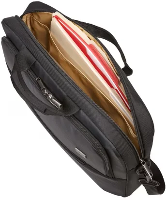 Фото: Сумка для ноутбука Case Logic Propel Attache PROPA-116 Black (3205282) № 17 | KTC