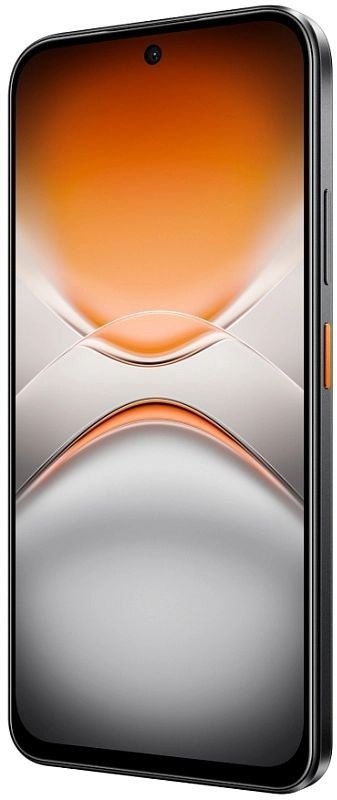 Смартфон TECNO POVA 8 5G 8/256GB Graphite Black (4894947132339)