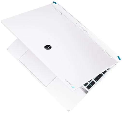 Фото: Ноутбук Thunderobot Zero Air 15 White (Air15-U7356H56E1Q165RW) - 15.3" OLED 165 Гц / Intel Core Ultra 7 / 356H / DDR5 32 ГБ / PCI-E SSD 1 ТБ / GeForce RTX 5060 № 19 | KTC