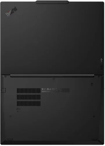 Ноутбук Lenovo ThinkPad T14 G7 21WN0057RA Black