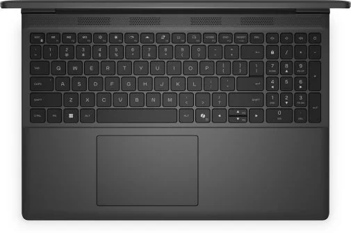 Фото: Ноутбук Dell Alienware 15 DA15260 210-BWHB_i7321TBRTX5050_WP Black - 15.3" IPS 165 Гц / Intel Core 7 / 240H / DDR5 32 ГБ / PCI-E SSD 1 ТБ / GeForce RTX 5050 № 12 | KTC