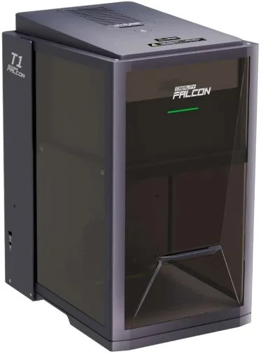 Фото: Лазерний гравер Creality Falcon T1 Diode 20W (1005010338) № 9 | KTC