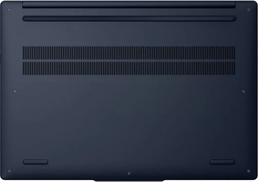 Фото: Ноутбук Lenovo IdeaPad Slim 3 16IPH11 83US006RRA Cosmic Blue - 16" IPS 60 Гц / Intel Core Ultra 5 / 322 / DDR5 16 ГБ / PCI-E SSD 512 ГБ / Intel Graphics № 22 | KTC
