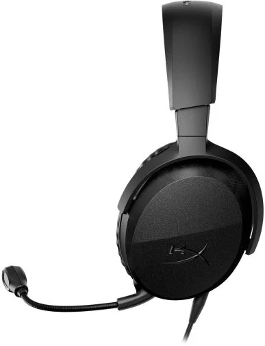 Фото: Гарнітура HyperX Cloud Stinger 3 Xbox Black (BS1T7AA) № 15 | KTC