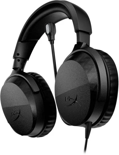 Фото: Гарнітура HyperX Cloud Stinger 3 Xbox Black (BS1T7AA) № 18 | KTC