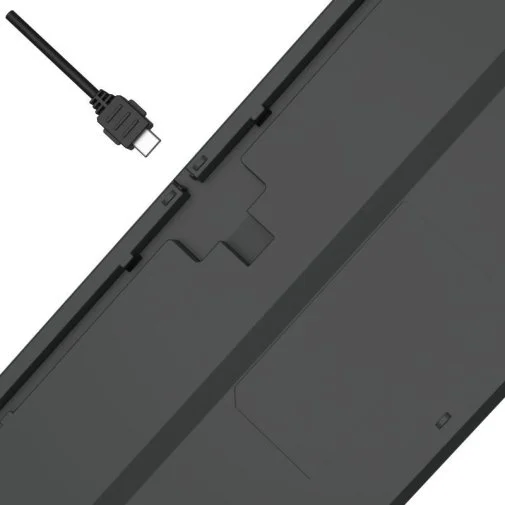Фото: Клавіатура Bloody WS98 BLMS Red Plus Switch WL/BT/USB Grey (WS98 (Bloody Grey)) № 35 | KTC
