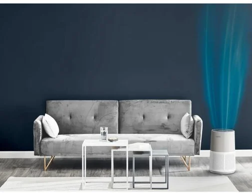 Фото: Очищувач повітря Rowenta Pure Air City Connected (PU2840F0) № 13 | KTC