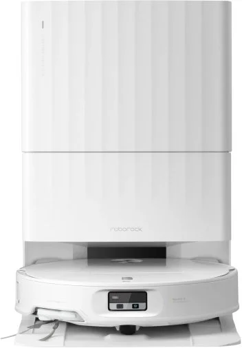 Фото: Робот-пилосос Roborock Qrevo Edge 2 White (1205722) № 28 | KTC