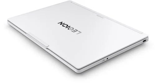 Фото: Ноутбук Lenovo Legion 5 15AGP11 83Q6009KRA Glacier White - 15.3" OLED 165 Гц / AMD Ryzen 9 / 465 / DDR5 32 ГБ / PCI-E SSD 1 ТБ / GeForce RTX 5070 № 14 | KTC