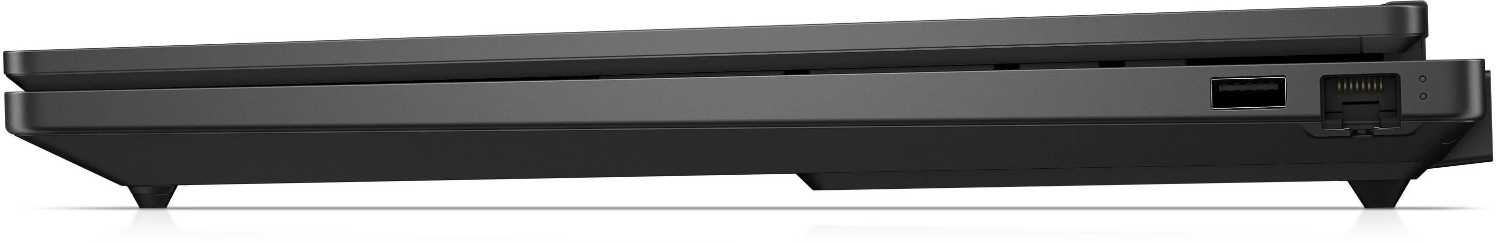 Фото: Ноутбук HP HyperX Omen 15-gb0061ua Shadow Black (DM8M3EA) - 15.3" IPS 165 Гц / AMD Ryzen 5 / 240 / DDR5 16 ГБ / PCI-E SSD 512 ГБ / GeForce RTX 5060 № 14 | KTC
