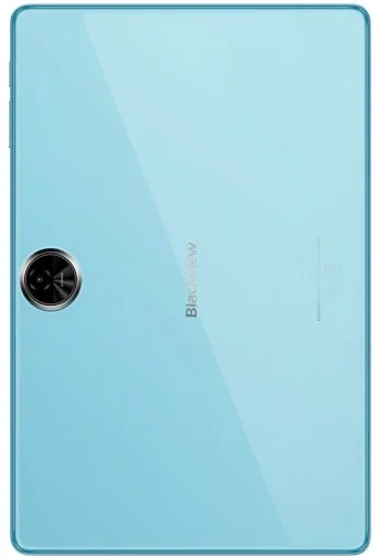 Фото: Планшет Blackview Zeno 5 LTE SET 8/128GB Ocean Blue (ZENO5_OB8) № 14 | KTC