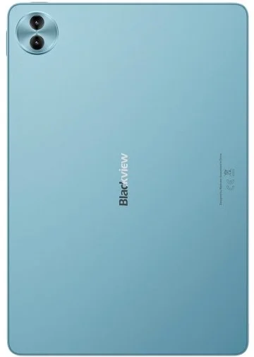 Фото: Планшет Blackview Mega 5 SET 8/256GB Ice Blue (MEGA5_IB8) № 15 | KTC