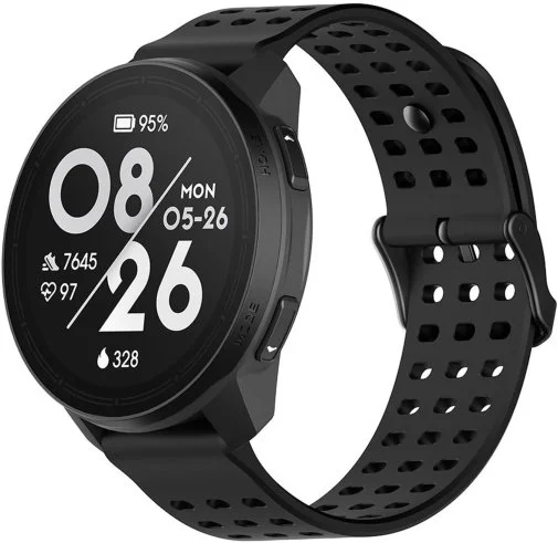 Фото: Смарт годинник Black Shark Run BS-W2412 Black (BS-W2412_Black) № 11 | KTC