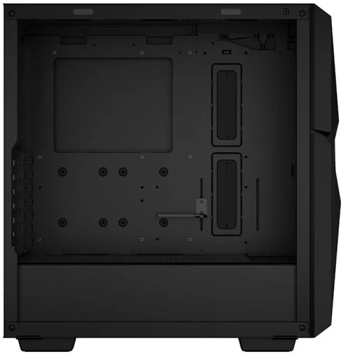 Фото: Корпус Deepcool Cyclops Black with window (R-BKAAE1-C-1) № 16 | KTC