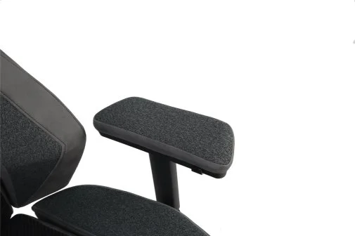 Фото: Крісло AeroCool XTAL Mesh Black (TEGC-2101101.11) № 22 | KTC