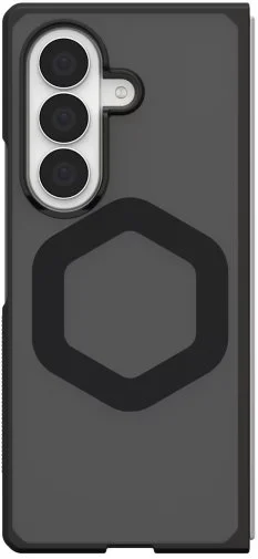 Фото: Чохол UAG for Samsung Fold8 Ultra - Mouve with Magnet Ash (214560113131) № 15 | KTC