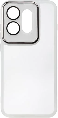 Фото: Чохол ArmorStandart for OPPO Reno16 5G - Shade White (ARM92965) № 4 | KTC