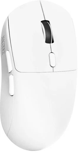 Фото: Миша Ajazz x Nacodex NJ07 MC White (NJ07-MC-W) № 17 | KTC