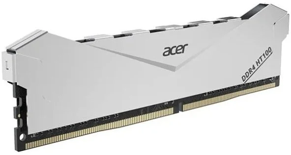 Фото: Оперативна пам’ять Acer HT100 DDR4 1x8GB (BL.9BWWA.234) № 5 | KTC