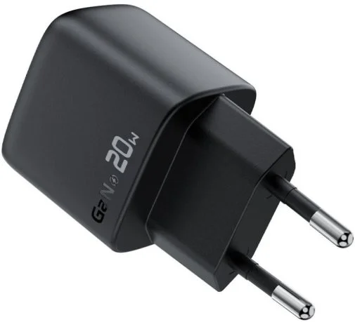 Фото: Зарядний пристрій Acefast A113 PD GaN 30W Black (6974316284413) № 8 | KTC