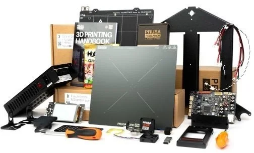 Фото: Принтер Prusa Core One+ KIT (PR-15277) № 9 | KTC