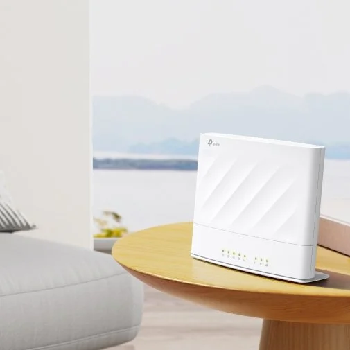 Фото: Wi-Fi Роутер TP-Link Archer MX700 (ARCHER MX700) № 15 | KTC