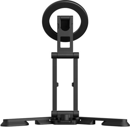 Фото: Універсальний тримач Ulanzi SK29 Foldable Phone Stand Magnetic Black (M101) № 12 | KTC