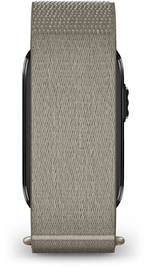 Фото: Фітнес-браслет Garmin CIRQA Smart Band French Grey S-M (010-04675-11) № 9 | KTC
