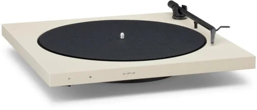 Фото: Програвач вінілу Tone Factory Turntable Dune Grey (9120129861328) № 15 | KTC