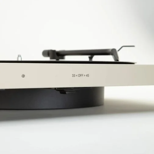 Фото: Програвач вінілу Tone Factory Turntable Dune Grey (9120129861328) № 20 | KTC
