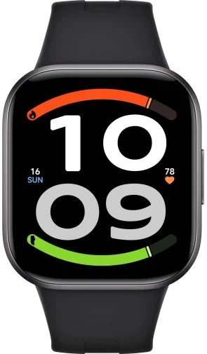 Фото: Смарт годинник Redmi Watch 6 Active Midnight Black (BHR09CZGL) № 7 | KTC