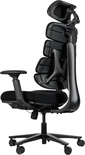 Фото: Крісло OfficePro FlexCore OC120B Black № 21 | KTC