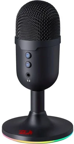 Фото: Мікрофон Redragon Pulsar GM303 (71662) № 9 | KTC