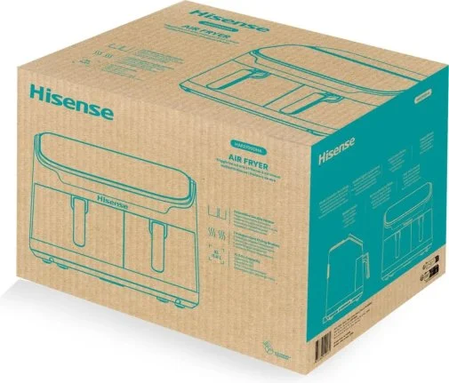 Фото: Мультипіч Gorenje HAF2700DHA (747757) № 16 | KTC