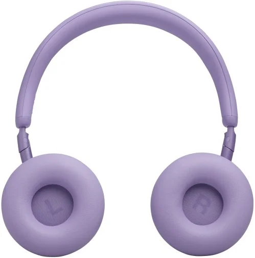 Фото: Навушники JBL Live 680NC Purple (JBLLIVE680NCPUR) № 12 | KTC