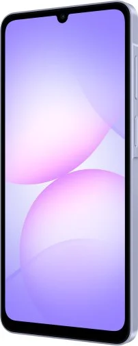 Фото: Смартфон Samsung Galaxy A07s 4/128GB Light Violet (SM-A077FLVGSEK) № 13 | KTC