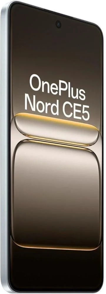 Фото: Смартфон OnePlus Nord CE5 CPH2719 8/256GB Marble Mist (OPNCE58256MM) № 10 | KTC