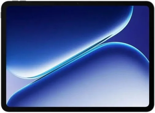 Фото: Планшет OnePlus Pad Go 2 Wi-Fi 8/128GB Black (OPPG2WF8128B) № 7 | KTC