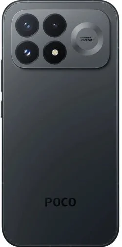 Фото: Смартфон POCO F9 Pro 12/256GB Black № 18 | KTC