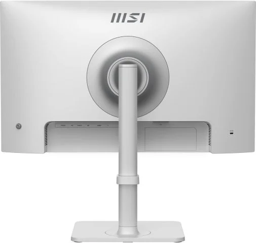 Фото: Монітор MSI Pro Max 271PHW E14 (PRO MAX 271PHW E14) - 27" IPS / 1920×1080 / 144 Гц / AMD FreeSync / Pivot / HAS № 19 | KTC