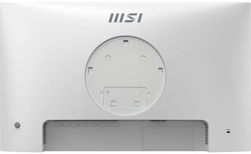 Фото: Монітор MSI Pro Max 271PHW E14 (PRO MAX 271PHW E14) - 27" IPS / 1920×1080 / 144 Гц / AMD FreeSync / Pivot / HAS № 24 | KTC
