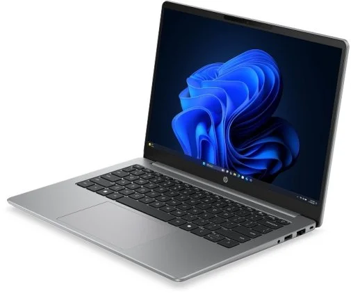 Фото: Ноутбук HP 200 G2a DV0B7ET Silver - 14" IPS 60 Гц / AMD Ryzen 7 / 250 / DDR5 24 ГБ / PCI-E SSD 1 ТБ / Radeon Graphics № 8 | KTC