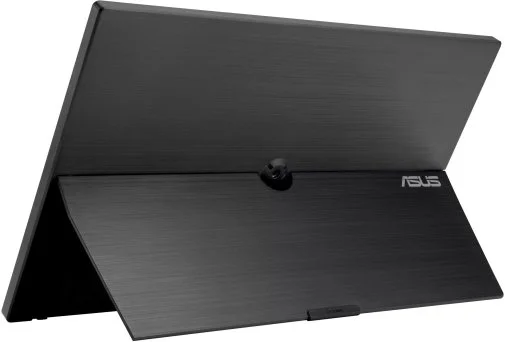 Фото: Монітор ASUS ZenScreen MB16AHVE Sleeve (90LM0385-B01N71) - 15.6" IPS / 1920×1080 / 60 Гц № 11 | KTC