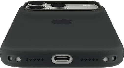 Фото: Чохол Apple for iPhone 18 Pro - Silicone Case with MagSafe Magenta (MK8T4) № 12 | KTC