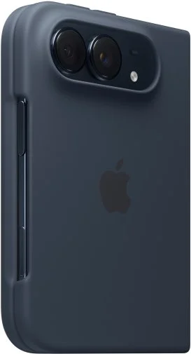 Фото: Чохол Apple for iPhone Duo - Case Navy Blue (MKR84) № 9 | KTC