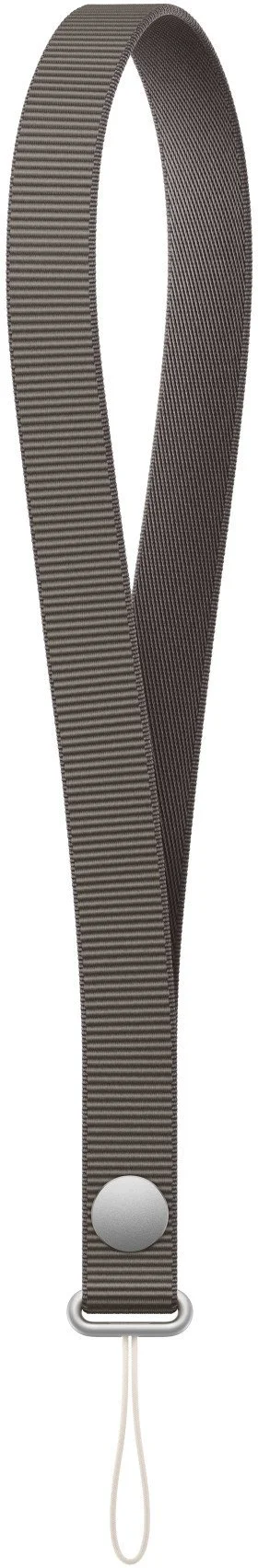 Фото: Ремінець для смартфона Apple Wrist Strap Taupe (MKFC4) № 5 | KTC